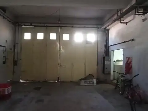 Galpon en Venta en Avellaneda, USD 298.000