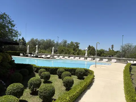 OASIS DEL YACHT - José Hernández al 1200