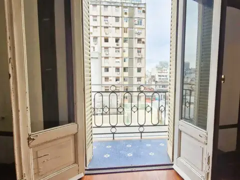 Departamento en Venta en San Nicolás, USD 115.000