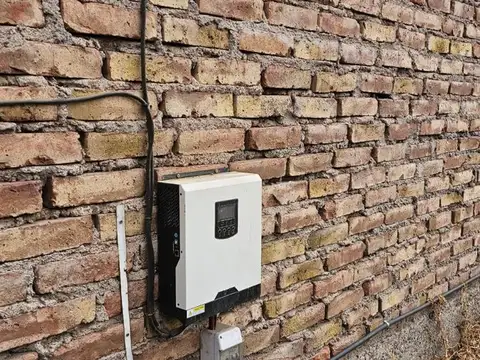 Terreno en Venta de 2200,0 m2