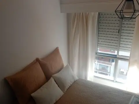 Alquilo Depto Temporario 1 Dormitorio,  Centro de Córdoba