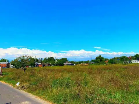 Terreno en Venta en Benavidez, USD 899.600