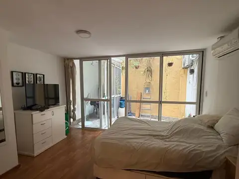 Departamento en Venta 40 años