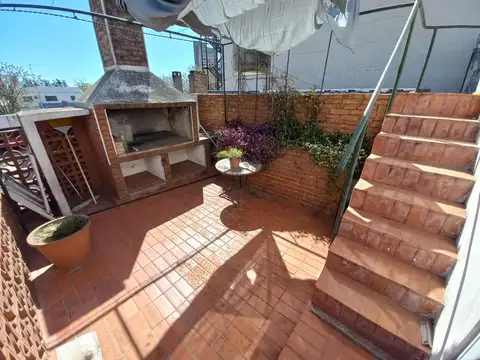 VENTA CASA DOS DORMITORIOS VILLA CONSTITUCION