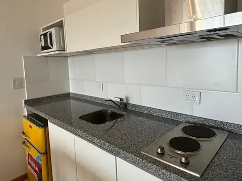 Departamento en Venta 3 años