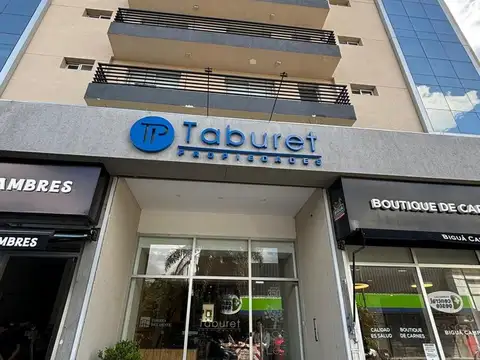 Departamento monoambiente en venta en Ituzaingo Norte