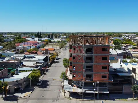 Departamento en venta 2 Dormitorios - Allen