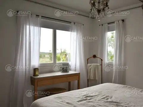 Casa en Alquiler Temporal en La Barra, USD 8.000