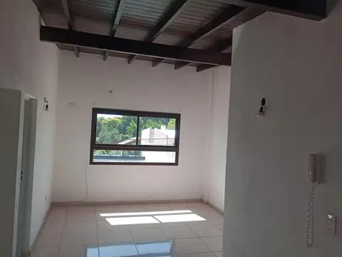Departamento 2 ambientes en alquiler en Don Torcuato