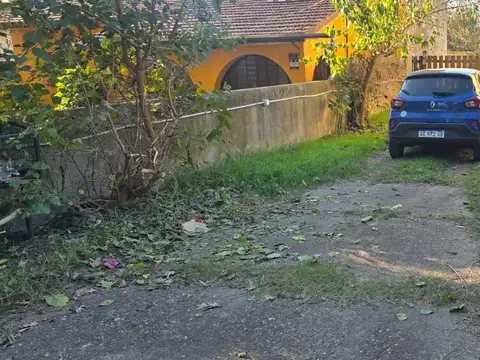 CAMINO BELGRANO E 407 Y 408