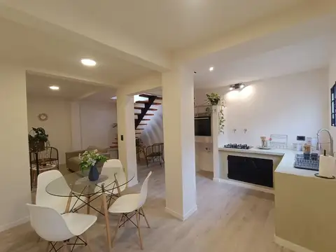 Santiago Bonifacini 4200