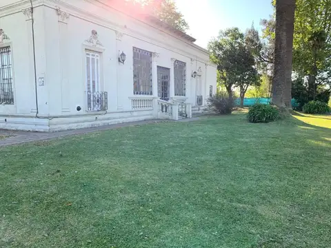 Casa 5 ambientes con 1 baño
