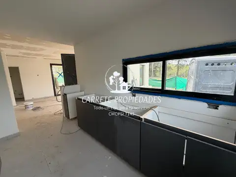 Casa en Venta A Estrenar