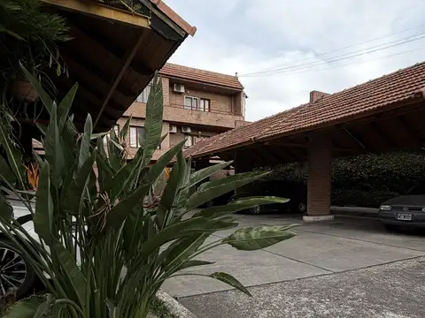 Departamento en Alquiler de 5 ambientes