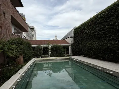 Departamento 5 ambientes con 3 baños