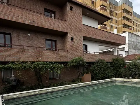 OPORTUNIDAD DEPARTAMENTOS 3 DORMITORIOS + COCHERA + PILETA