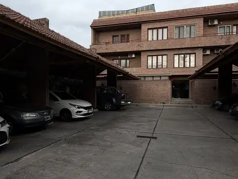 Departamento en Alquiler de 4 dormitorios