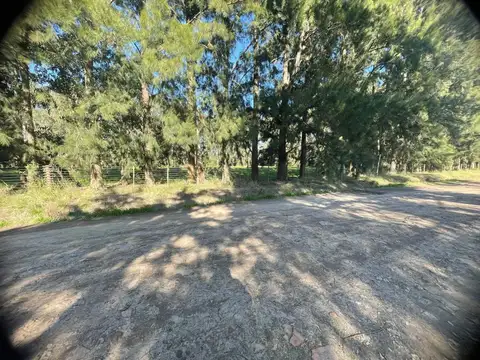Terreno en Venta en Gómez, USD 83.000
