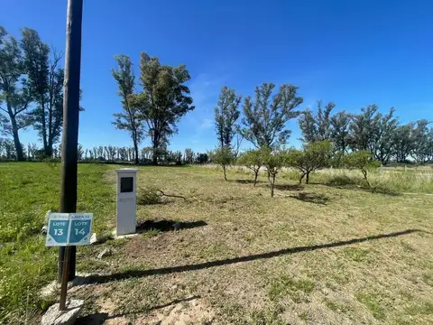Terreno en Venta en Villa Del Prado, USD 6.500
