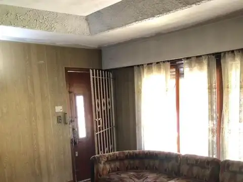Casa en Venta 40 años