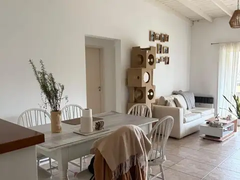 departamento 2 dormitorios seguridad
