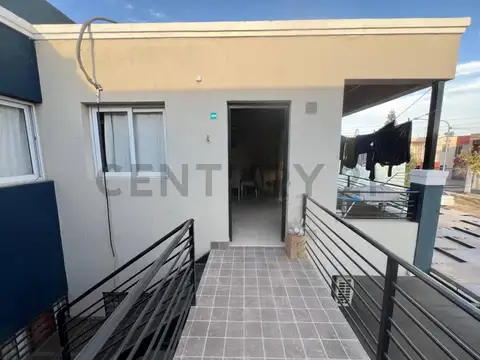 VENTA DE DEPARTAMENTO EN PLANTA ALTA BARRIO INKA II, GUAYMALLÉN, MENDOZA. ID: 331712