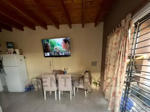 Departamento en Venta con 1