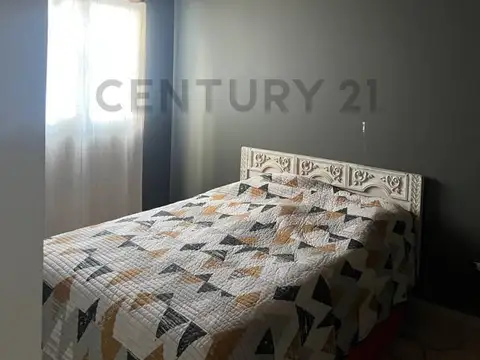 VENTA DE DEPARTAMENTO EN PLANTA ALTA BARRIO INKA II, GUAYMALLÉN, MENDOZA. ID: 331712