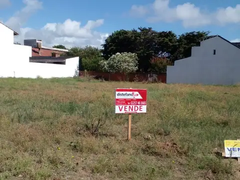 Terreno - Venta - Argentina, La Lucila del Mar
