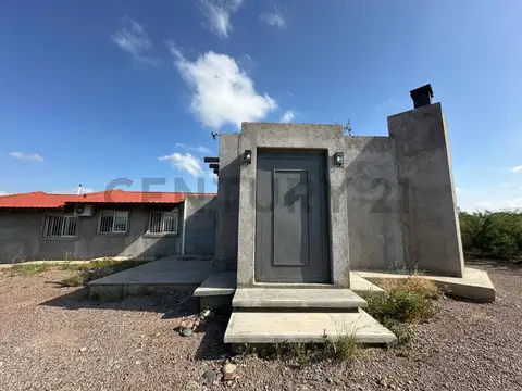 Las Magnolias , Piso 0