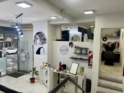 Local en Venta 25 años