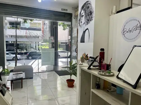 Local en Venta en Botánico, USD 195.000