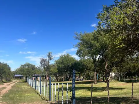 Terreno en Venta 22  mts Frente