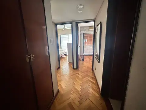 ALQUILER DEPARTAMENTO 3 AMBIENTES EN BALVANERA