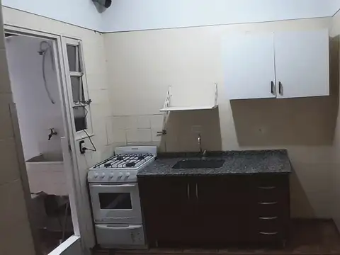 Departamento en Alquiler 46 años