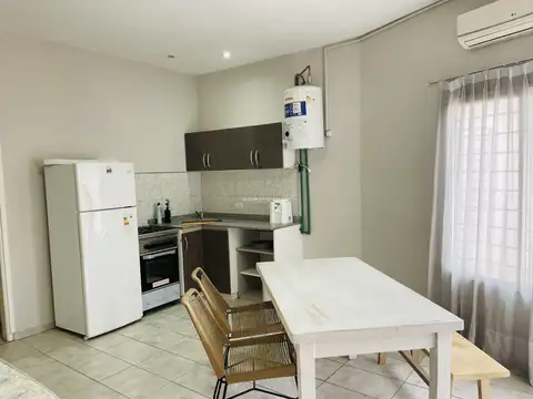 Alquiler Departamento en Llavallol 1 Dormitorio