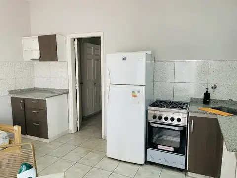 Alquiler Departamento en Llavallol 1 Dormitorio