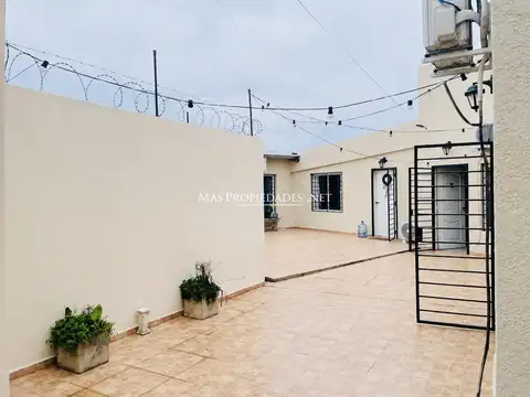 Departamento en Alquiler en Llavallol, USD 500