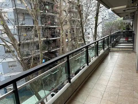 Departamento en Venta en Palermo, USD 188.000