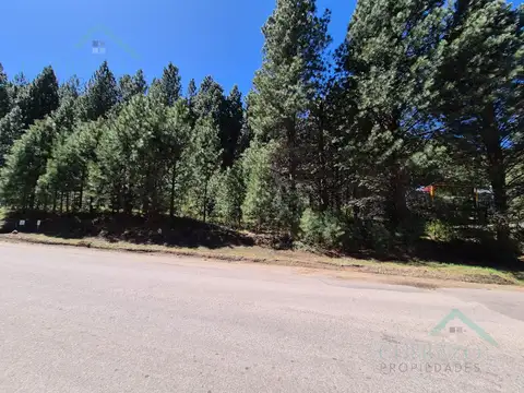 Lote En Chapelco Golf Resort, Con Posibilidad De Financiación