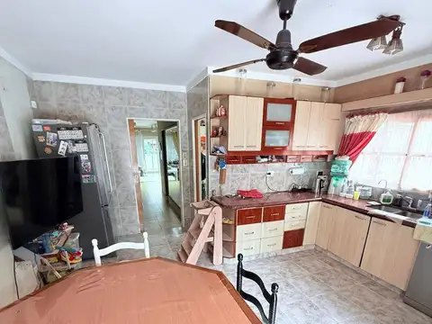 Depto Tipo Casa en Venta al Oeste