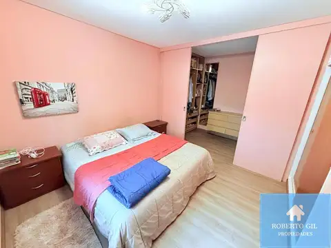 Venta PH de 5 ambientes en Villa Urquiza.