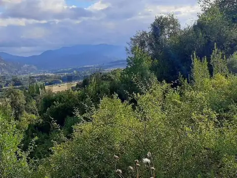 Lote de 2,8 Hectáreas en Venta en San Martín de los Andes | Ideal Desarrollo Inmobiliario
