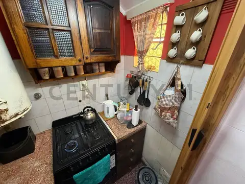 PH 2 AMBIENTES EN ZONA CHAUVÍN – OPORTUNIDAD