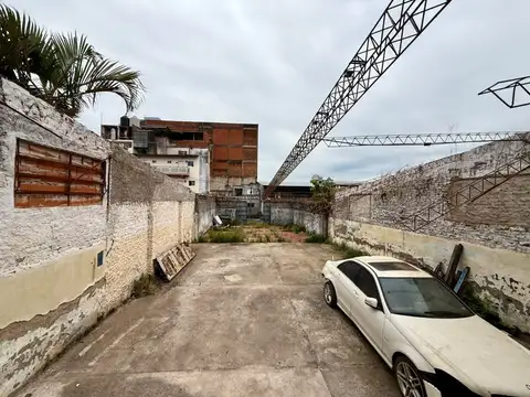 Terreno en Venta en Posadas, USD 66.000