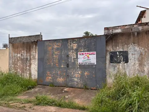 Lote en Venta en posadas
