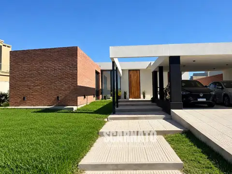 Casa en Terralagos