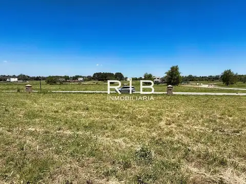 Terreno en Venta en Pilara, USD 198.000