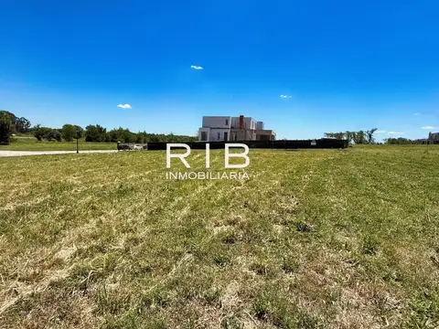 Terreno en Venta 36  mts Fondo