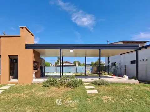 Casa en Venta en Punta Chacra, USD 57.000